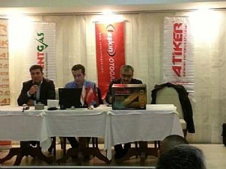 Atiker stanbul - Marmara Blge Bayileri Topland.