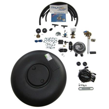 Baykan Karbratrl Sistem Kampanya