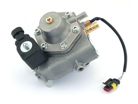 Baykan Sral Sistem Reglatr