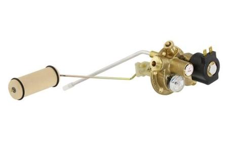 Baykan amandra (Multivalf)