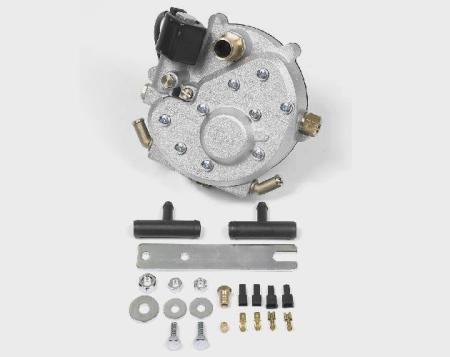 Bigas LPG Reglatr M 20