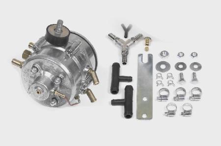 Bigas RI.21 LPG Reglatr RIDGB210900