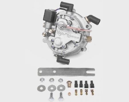 Bigas LPG Reglatr M 84