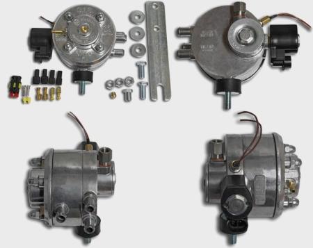 Bigas RI.21 LPG Reglatr RIDGB2J030E