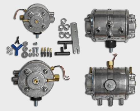 Bigas RI.21 LPG Reglatr RIDGB2J0900