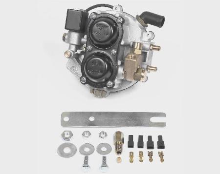 Bigas CNG Reglatr M 96