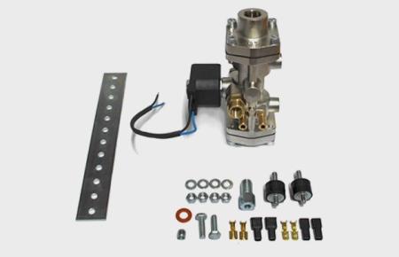 Bigas CNG Reglatr RI 27 MT