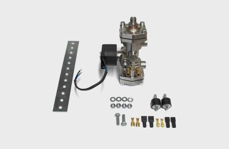 Bigas CNG Reglatr RI 27 W