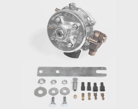 Bigas CNG Reglatr RI 23