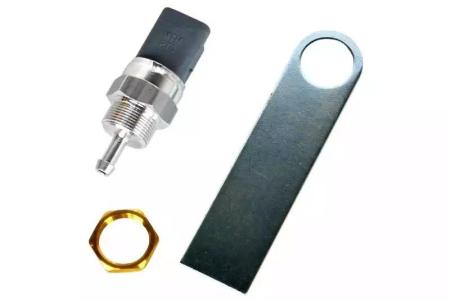 Zavoli Bora Map Sensr