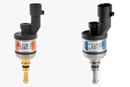 BRC INO3 MY09 LPG-CNG Elektro Enjektr