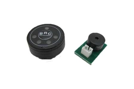 BRC One Touch Sral Anahtar / Gsterge ve Buzzer