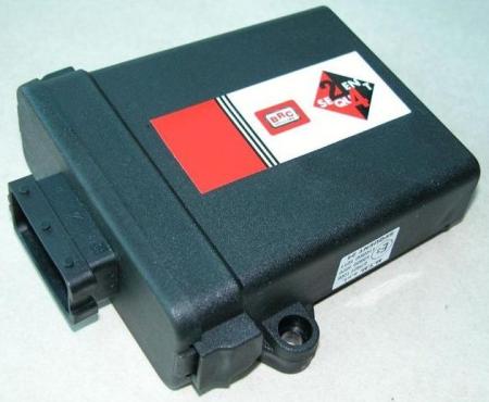 BRC ECU (Elektronik Kontrol �nitesi)