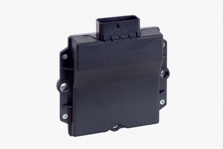 BRC Sequent 64 OBD ECU (Elektronik Kontrol nitesi)