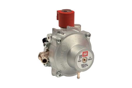 BRC MS Zenith CNG Reglatr