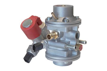 BRC Zenith CNG Reglatr
