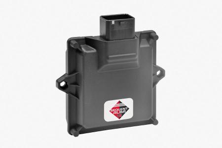 BRC Sequent 32 EVO ECU (Elektronik Kontrol nitesi)