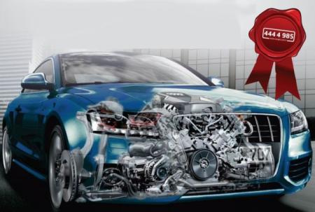 Cangas Motor Sigortası