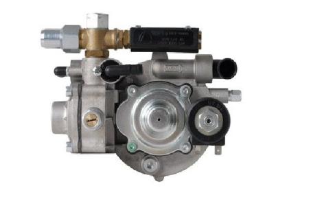 Landirenzo CNG Reglatr CN 04