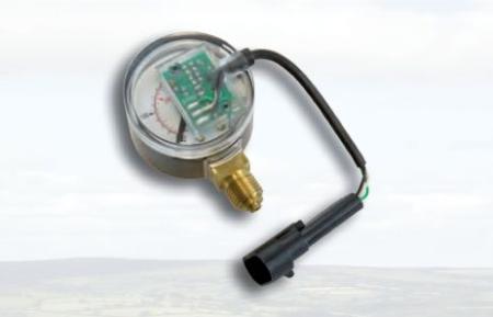 GFI CNG Seviye Sensr