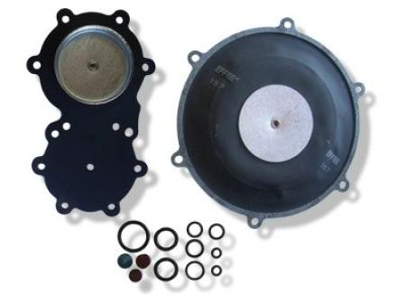 Mimgas CNG Elektronik Reglatr Tamir Seti