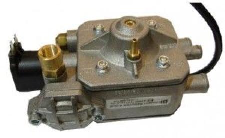 Gasitaly Compact HP Reglatr