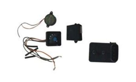 Destro Anahtar (Dme)