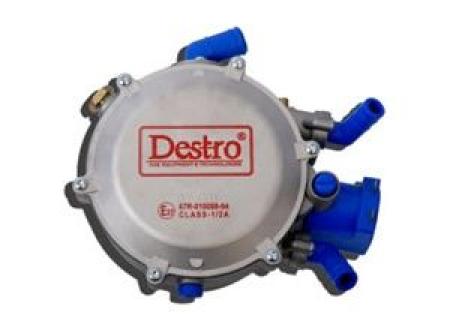 Destro Karbratrl Beyin (Reglatr)