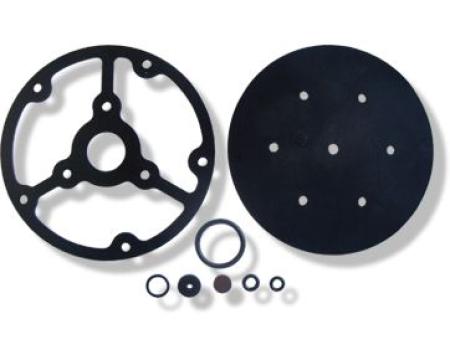 Mimgas Reglatr Tamir Seti