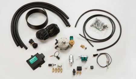 Emmegas Dizel LPG Kiti