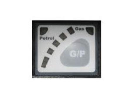 D.T Gas Anahtar (Dme)