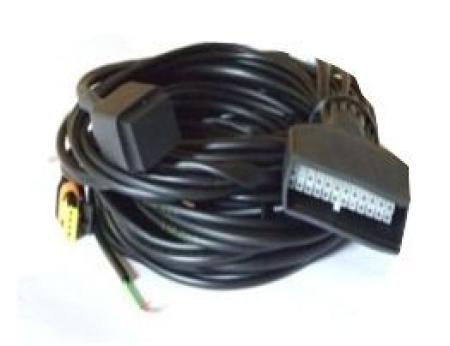 D.T. Gas Tesisat Kablosu