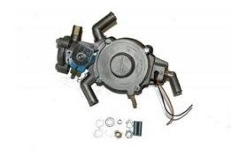 D.T. Gas Sistem Reglatr