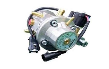 Dymco CNG Reglatr (Kombine)