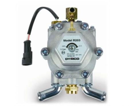 Dymco Reglatr