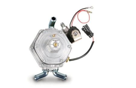 Dymco Reglatr 6-8 Silindir