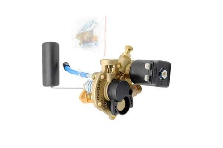 Ecogas 200/30 Simit amandra