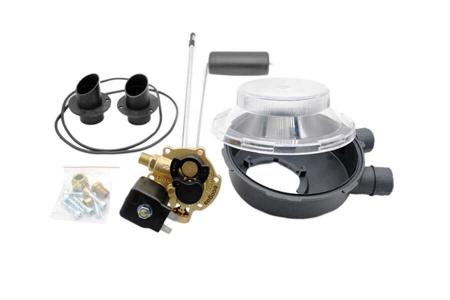 Ecogas 244/30 Silindir amandra