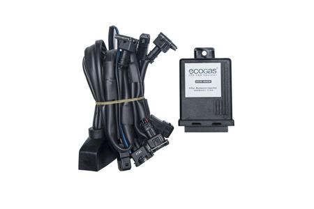 Ecogas 4 Silindir Alman Emlatr