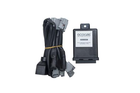 Ecogas 4 Silindir Japon Emlatr