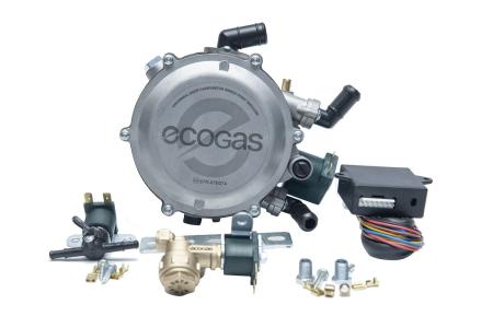 Ecogas Karbratrl Mini Kit