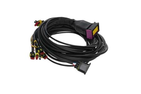 Ecogas Universal SC24 Elektrik Tesisat