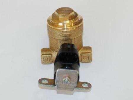 Ecotech Gaz Kesici (Gaz Valfi)