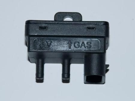 Ecotech Map Sens�r� (Bas�n� Sens�r�)