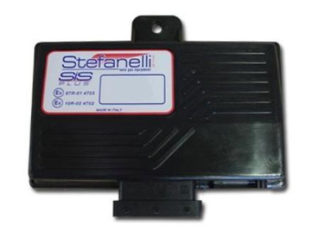 Stefanelli Plus ECU