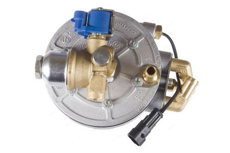 Emer Palladio LPG  Reg�lat�r�