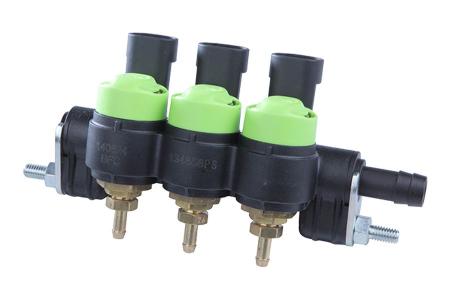 Emer Type 34 Enjekt�r