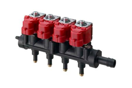 Emer Type 37 Enjekt�r