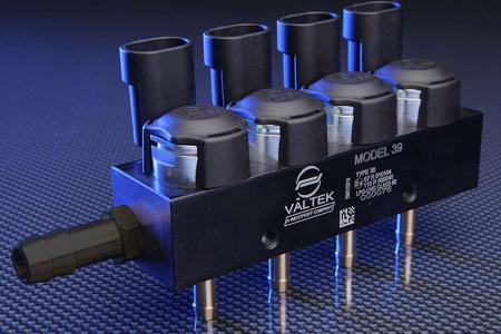 Emer Type 39 Enjekt�r