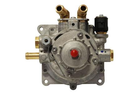 Emer Ulisse LPG  Reg�lat�r�